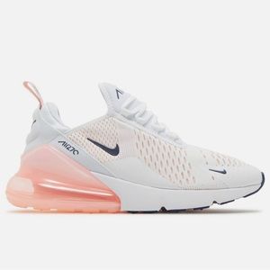 Women’s Nike Air Max 270 Brand New and Authenticated by Fight Club